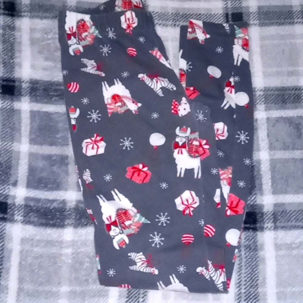 Young girls size xs